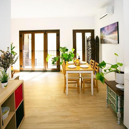 말라가 Fresh, Relax & Sun Historic Center 아파트 외부 사진