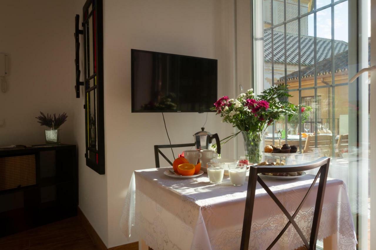 말라가 Fresh, Relax & Sun Historic Center 아파트 외부 사진